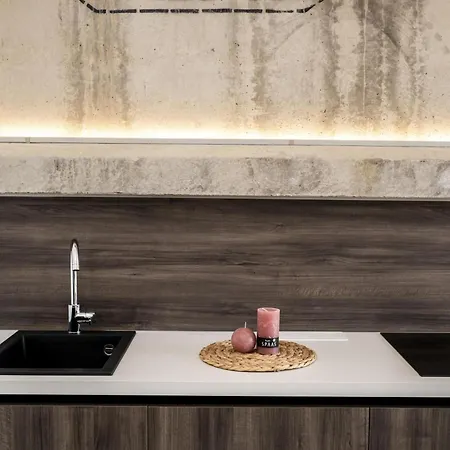 Luma La Maddalena (Sassari)