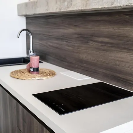 Luma Apartment La Maddalena (Sassari)