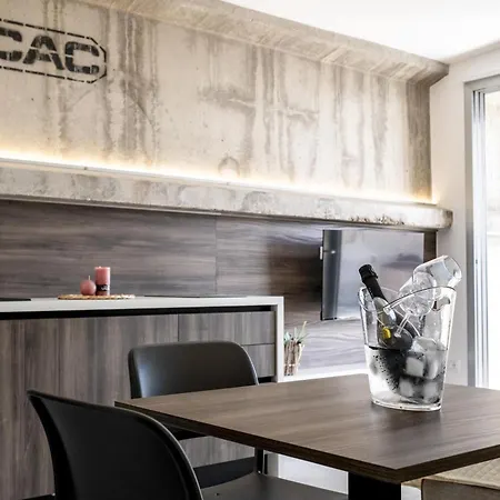 Apartment Luma La Maddalena (Sassari)