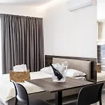 Luma Apartment *