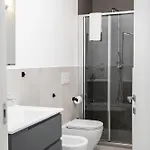 Apartment Luma