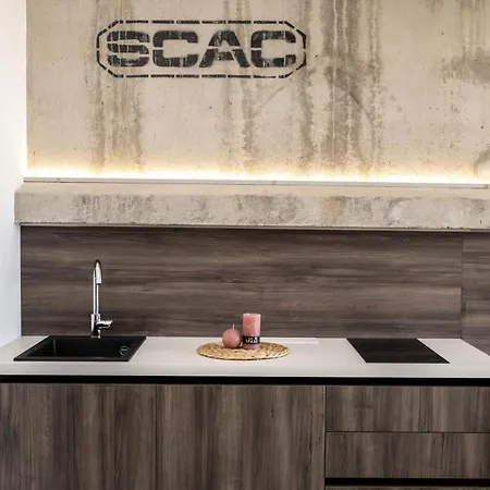 Lejlighed Luma La Maddalena (Sassari)