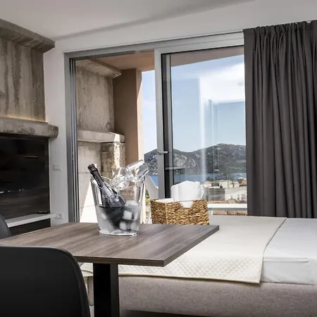 Luma לה מדלנה