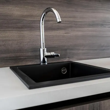 Luma Apartment *