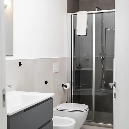 Apartment Luma