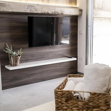 Apartment Luma *