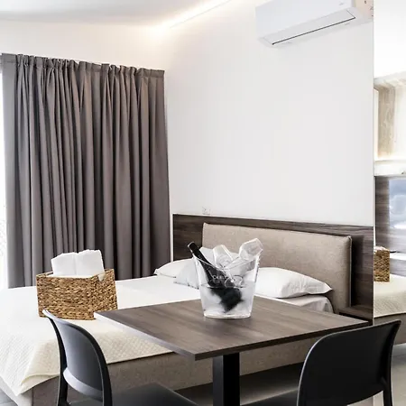 Luma Apartment